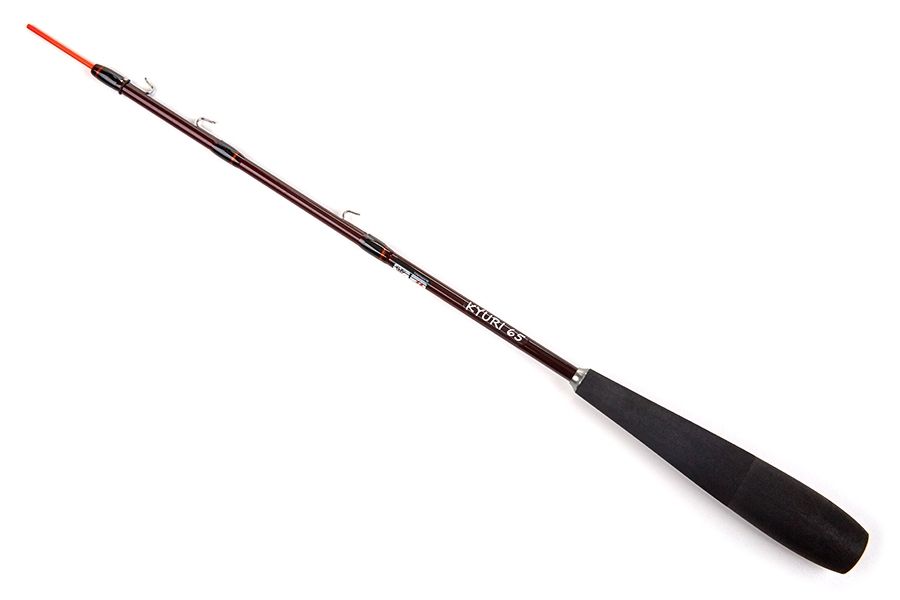 Удилище зимнее ICE ROD HIGASHI KYURI 65