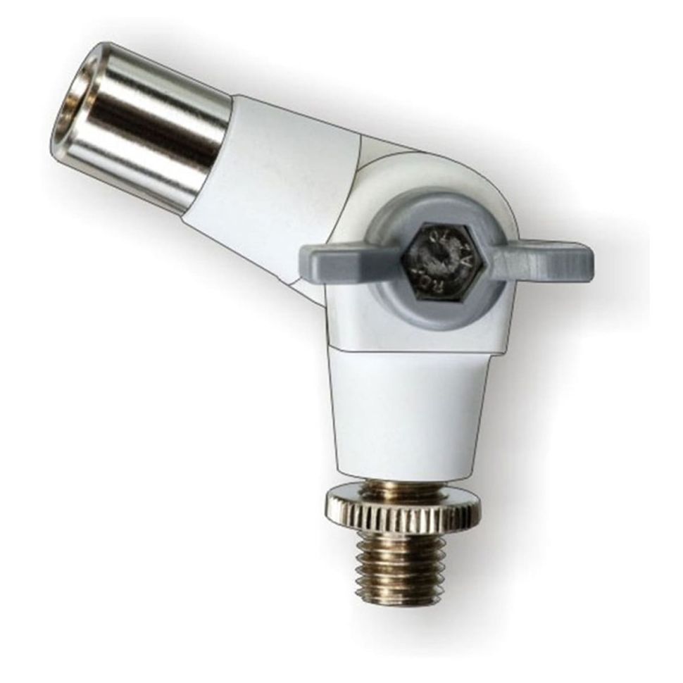 Регулируемый переходник Stonfo 571