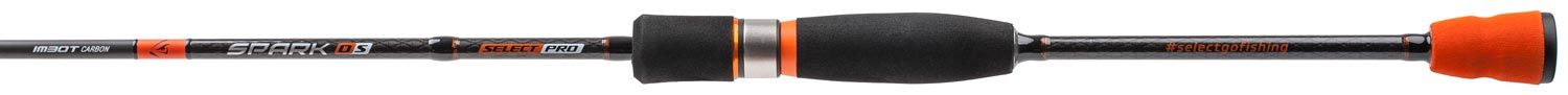 Спиннинг Select Spark