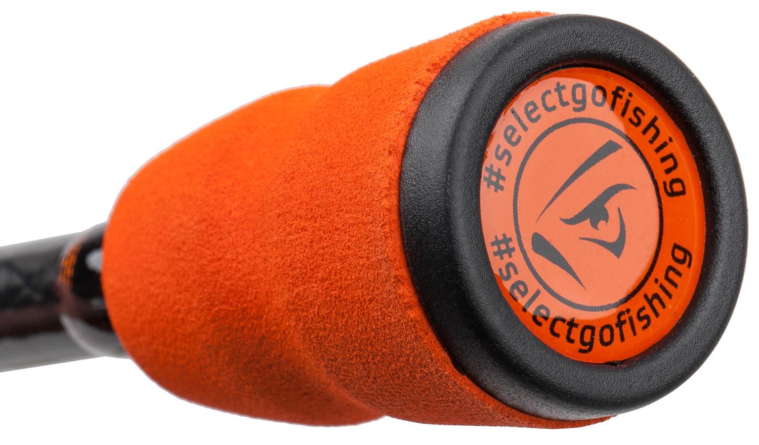 Спиннинг Select Spark