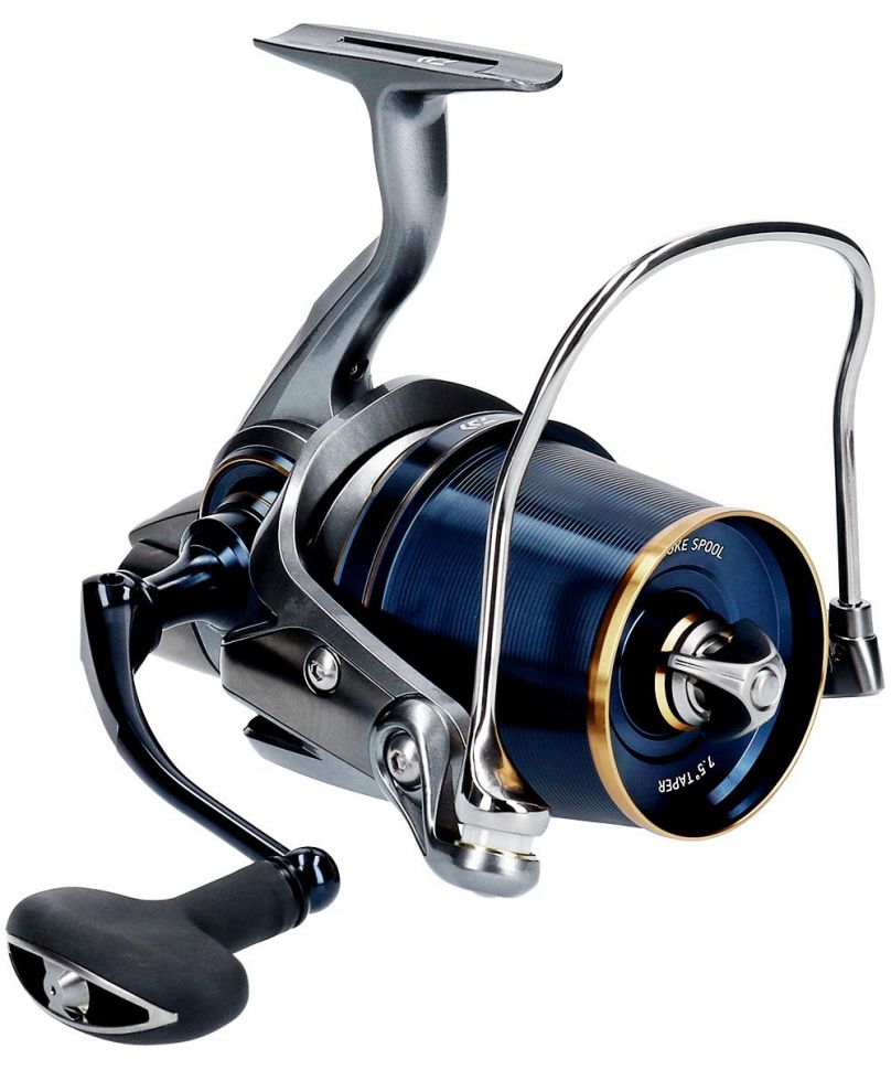 Катушка Daiwa 19 Tournament Surf 45 HG 05PE