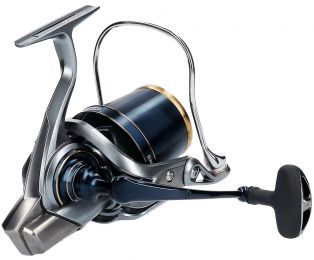 Катушка Daiwa 19 Tournament Surf 45 HG 05PE