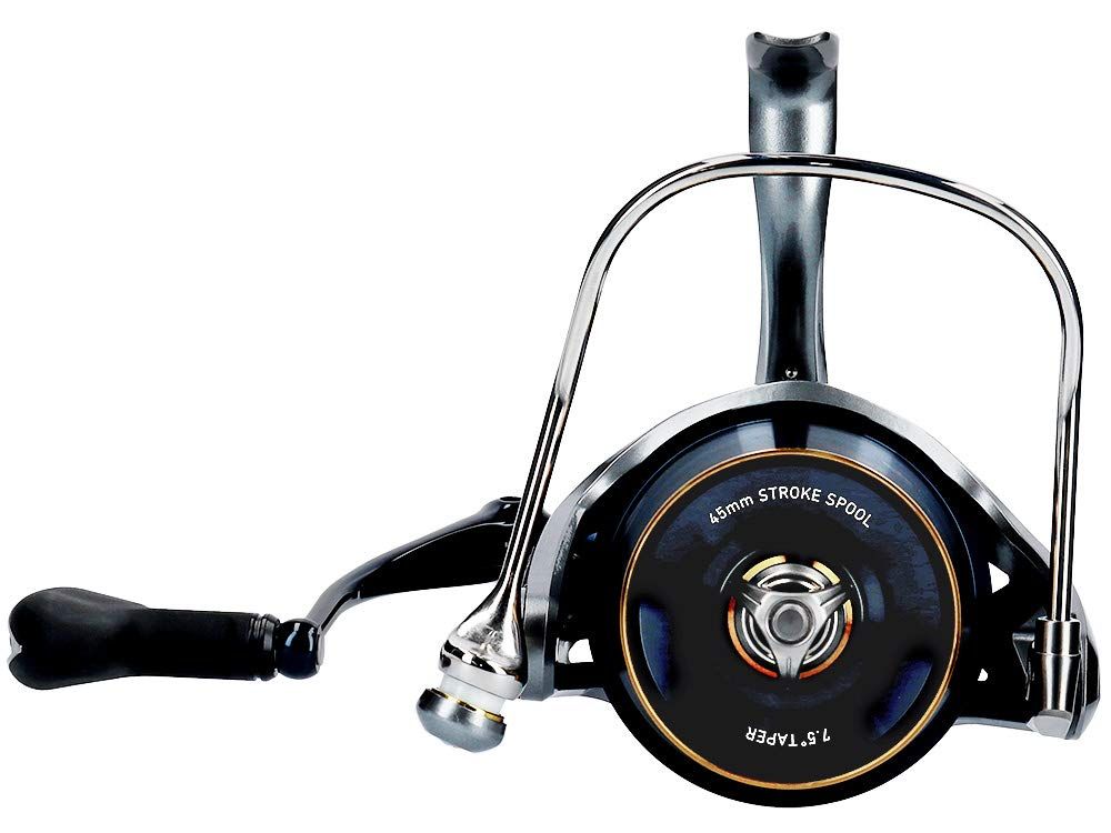 Катушка Daiwa 19 Tournament Surf 45 HG 05PE
