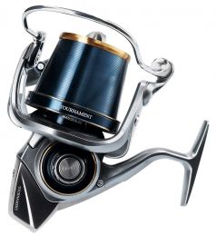Катушка Daiwa 19 Tournament Surf 45 HG 05PE