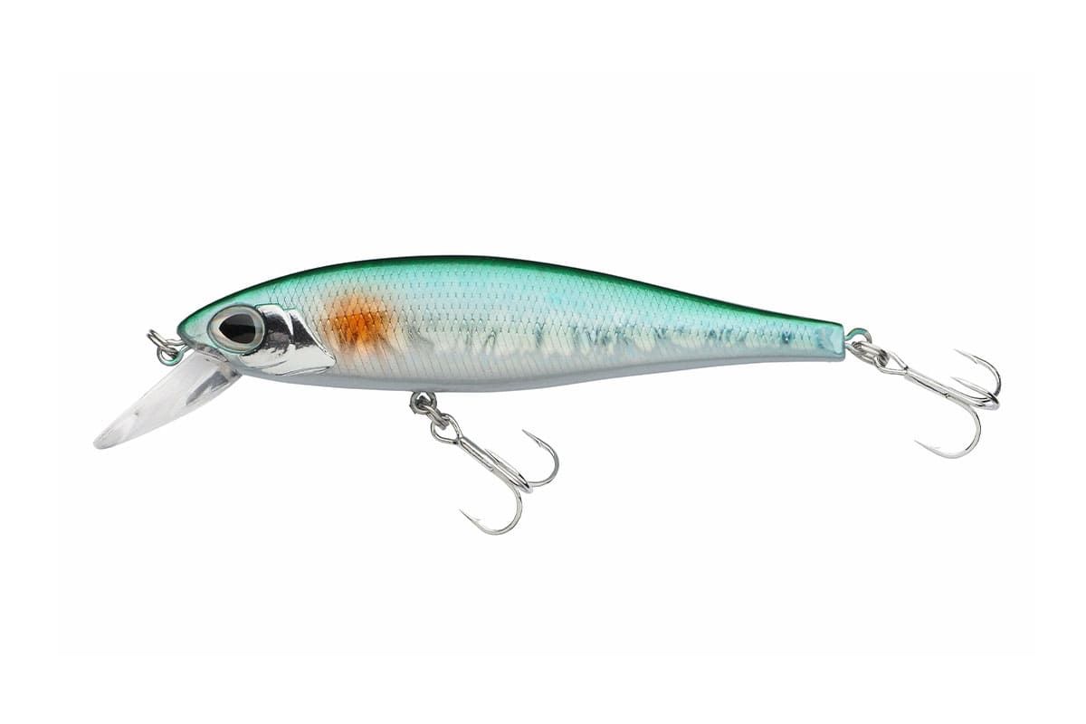 Воблер Berkley DEX Fat Bullet 10cm