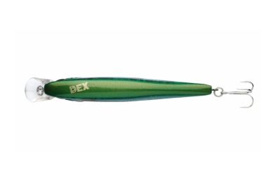 Воблер Berkley DEX Fat Bullet 10cm