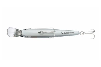 Воблер Berkley DEX Fat Bullet 10cm