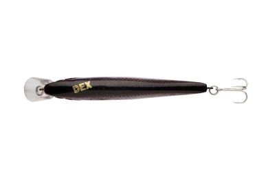 Воблер Berkley DEX Fat Bullet 10cm