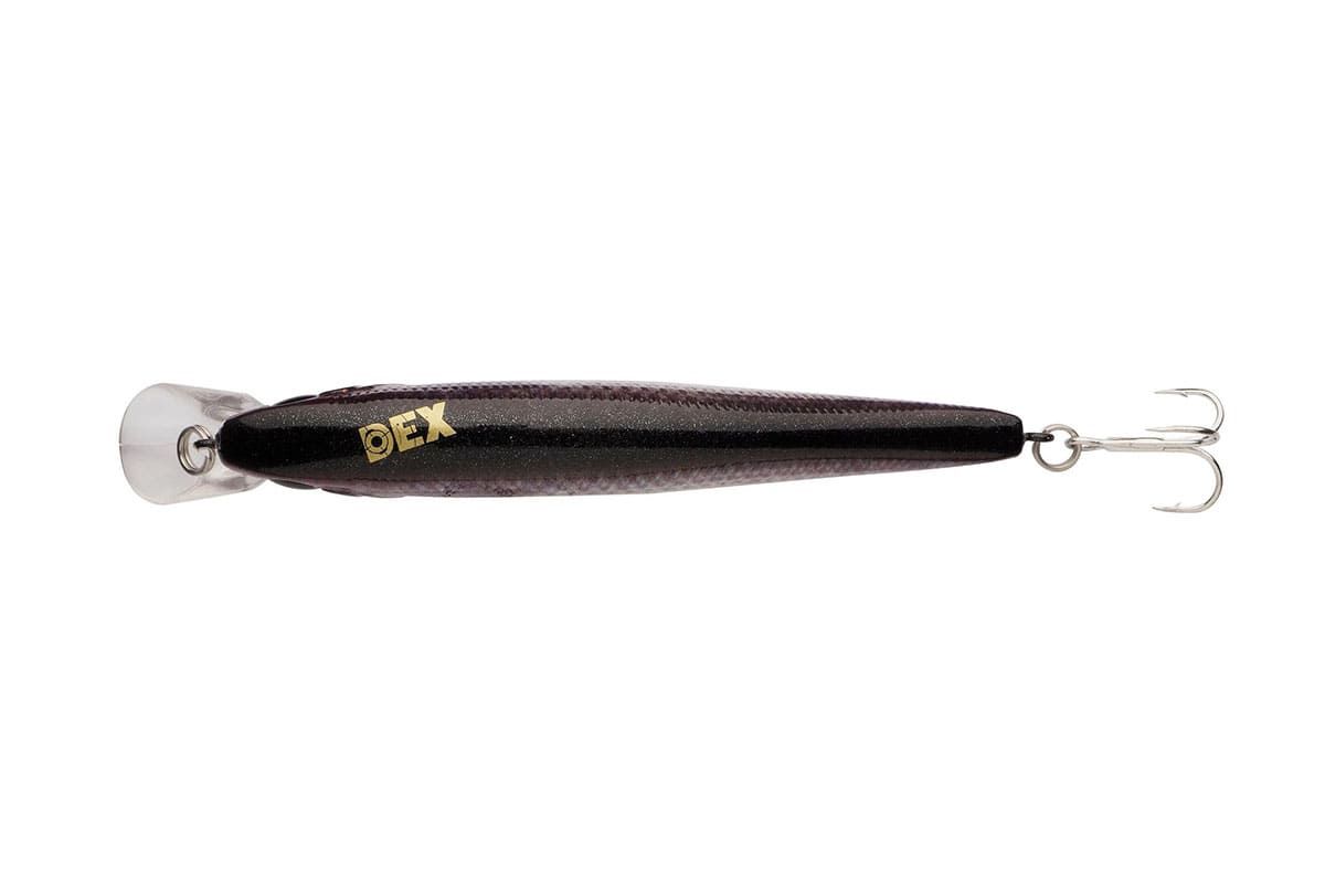 Воблер Berkley DEX Fat Bullet 10cm