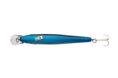 Воблер Berkley DEX Fat Bullet 10cm