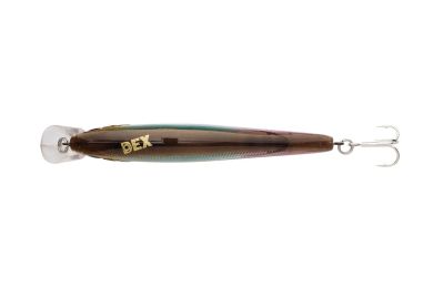 Воблер Berkley DEX Fat Bullet 10cm