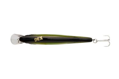 Воблер Berkley DEX Fat Bullet 10cm