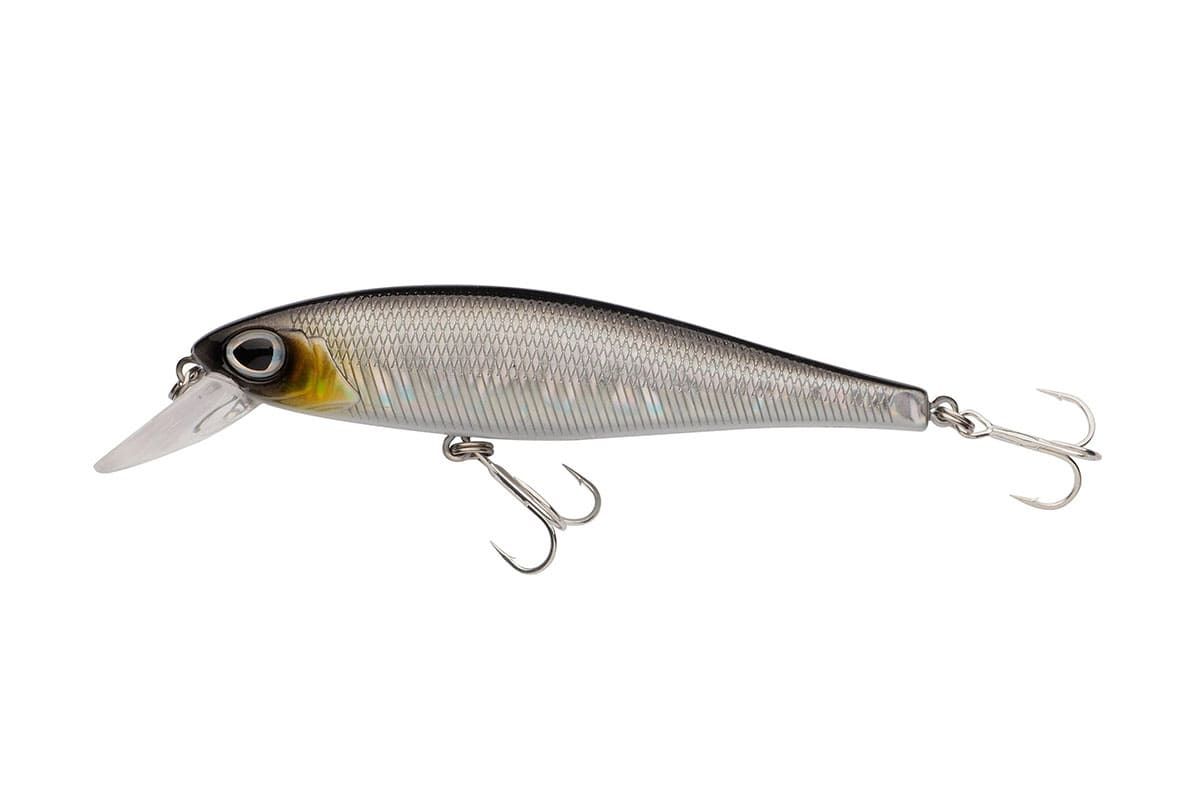 Воблер Berkley DEX Fat Bullet 10cm