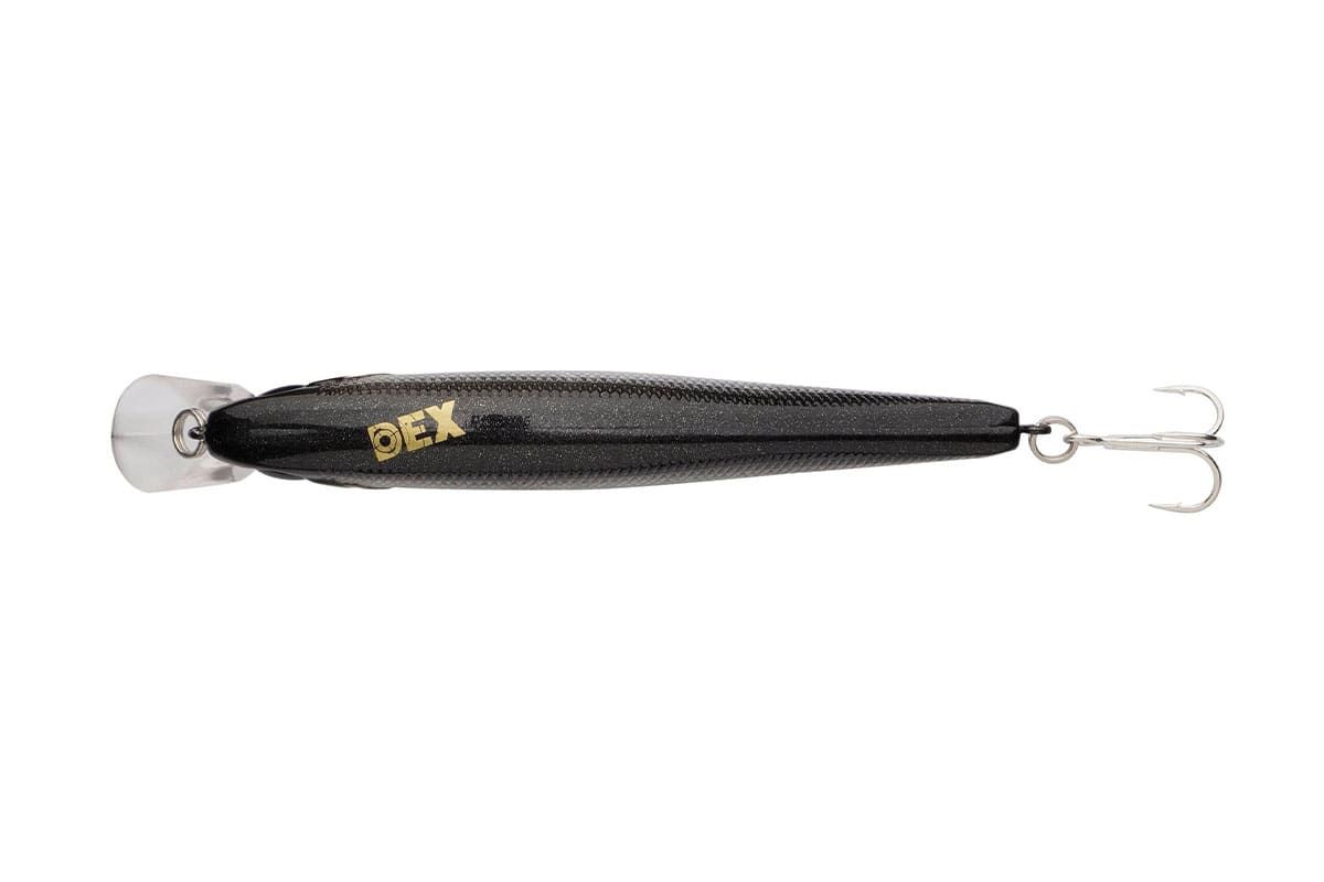 Воблер Berkley DEX Fat Bullet 10cm