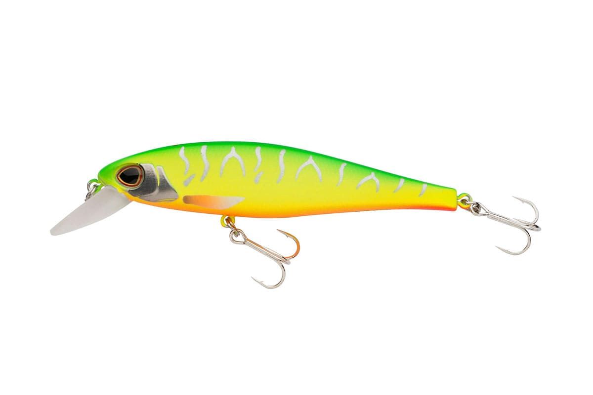 Воблер Berkley DEX Fat Bullet 10cm