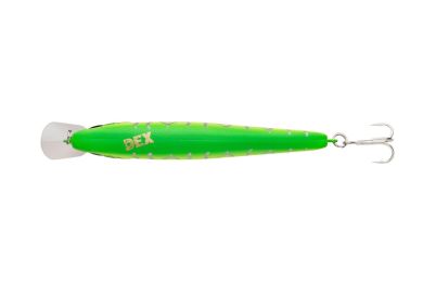 Воблер Berkley DEX Fat Bullet 10cm