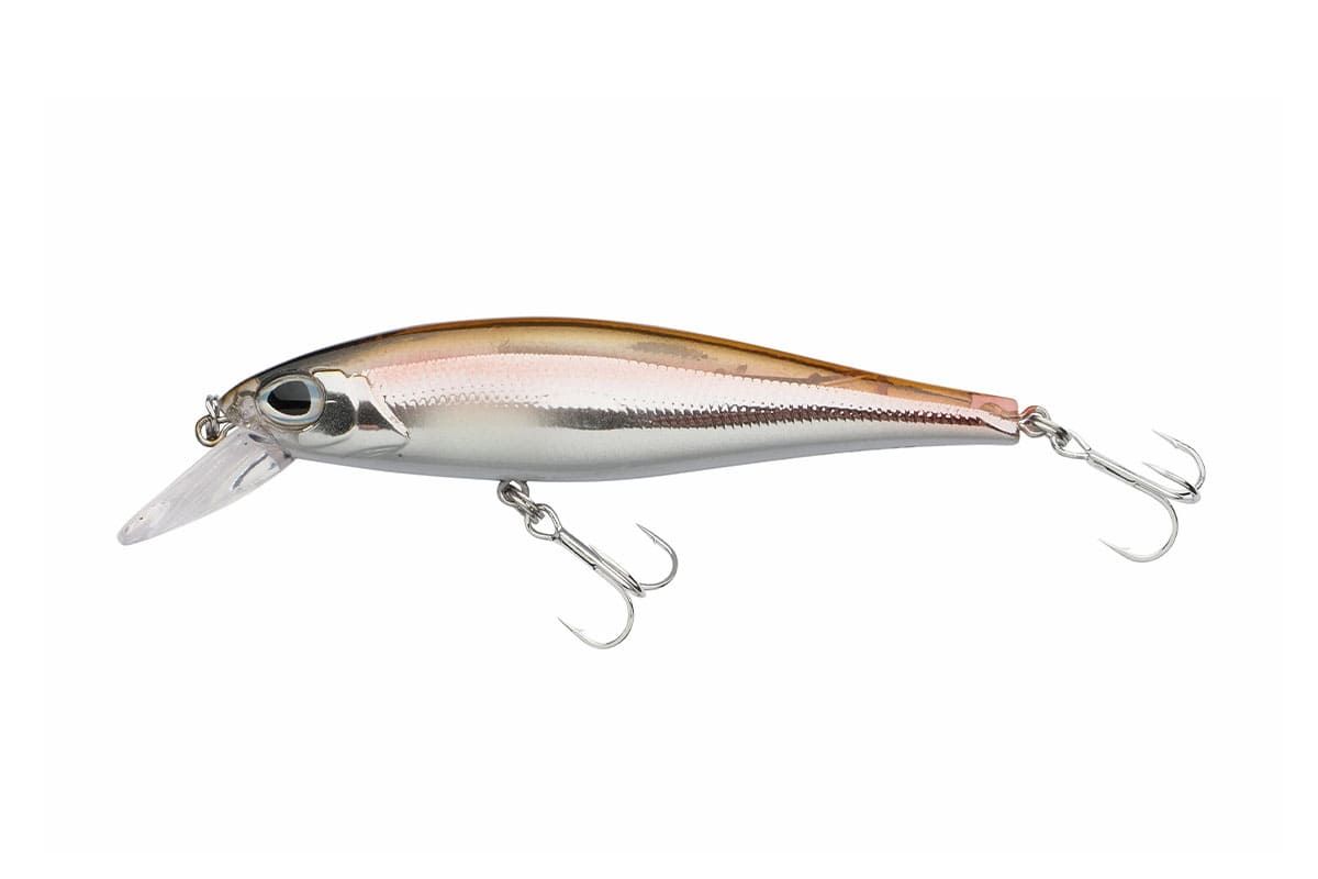 Воблер Berkley DEX Fat Bullet 10cm