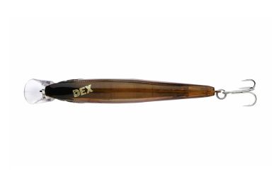 Воблер Berkley DEX Fat Bullet 10cm