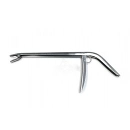 Экстрактор-пистолет рыболовный Namazu L-285 мм, нерж. сталь