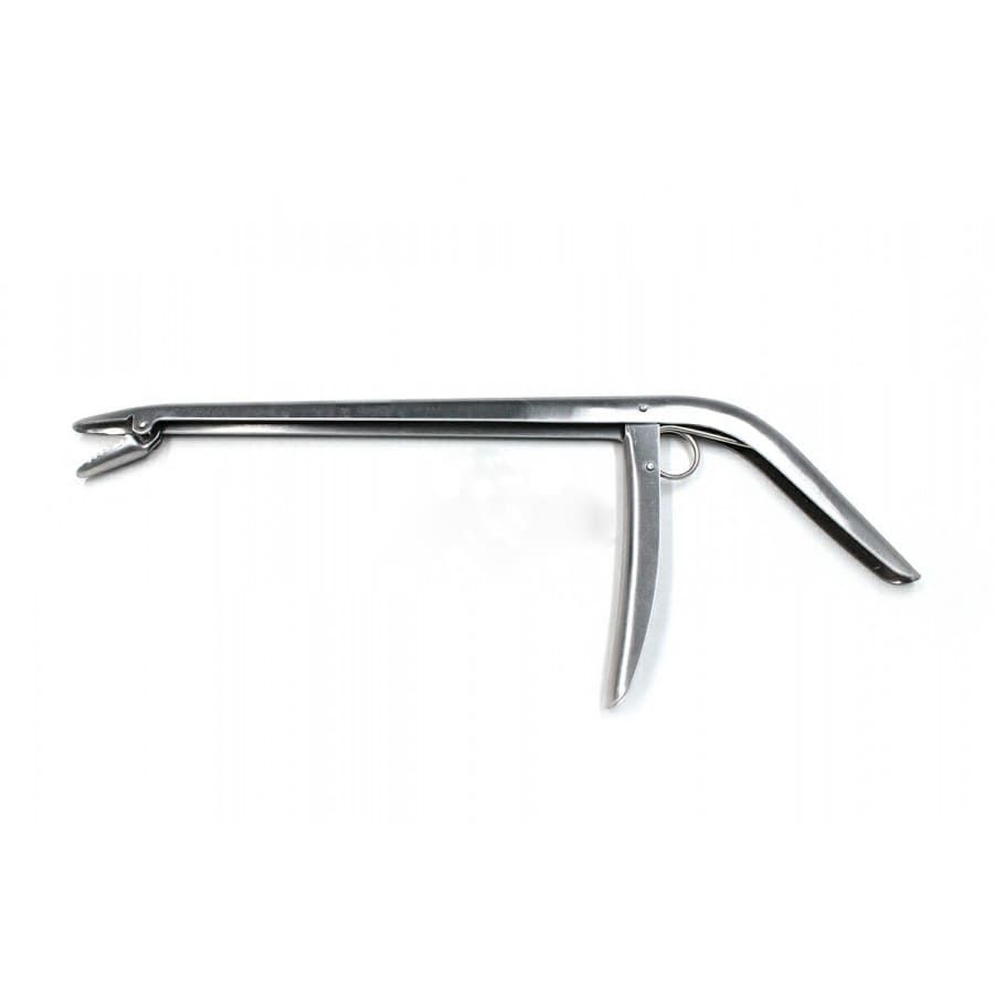 Экстрактор-пистолет рыболовный Namazu L-285 мм, нерж. сталь