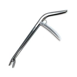 Экстрактор-пистолет рыболовный Namazu L-285 мм, нерж. сталь