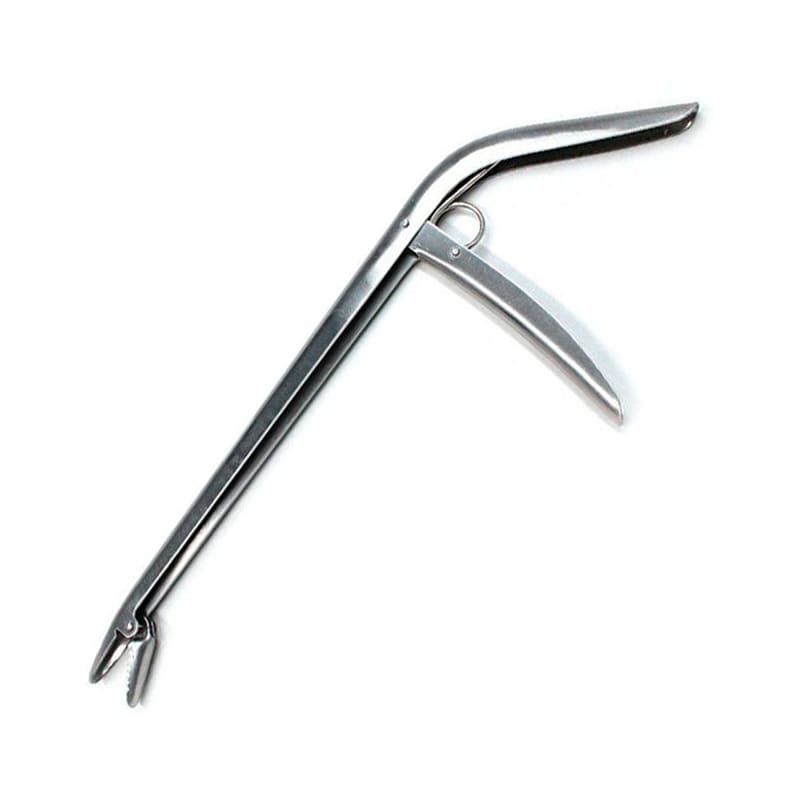 Экстрактор-пистолет рыболовный Namazu L-285 мм, нерж. сталь