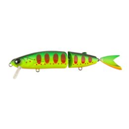 Воблер суспендер Lucky John  Pro Series Antira Swim SP 115