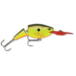 Воблер Rapala Jointed Shad Rap JSR04