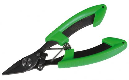 Ножницы MADCAT BRAID SCISSOR DLX