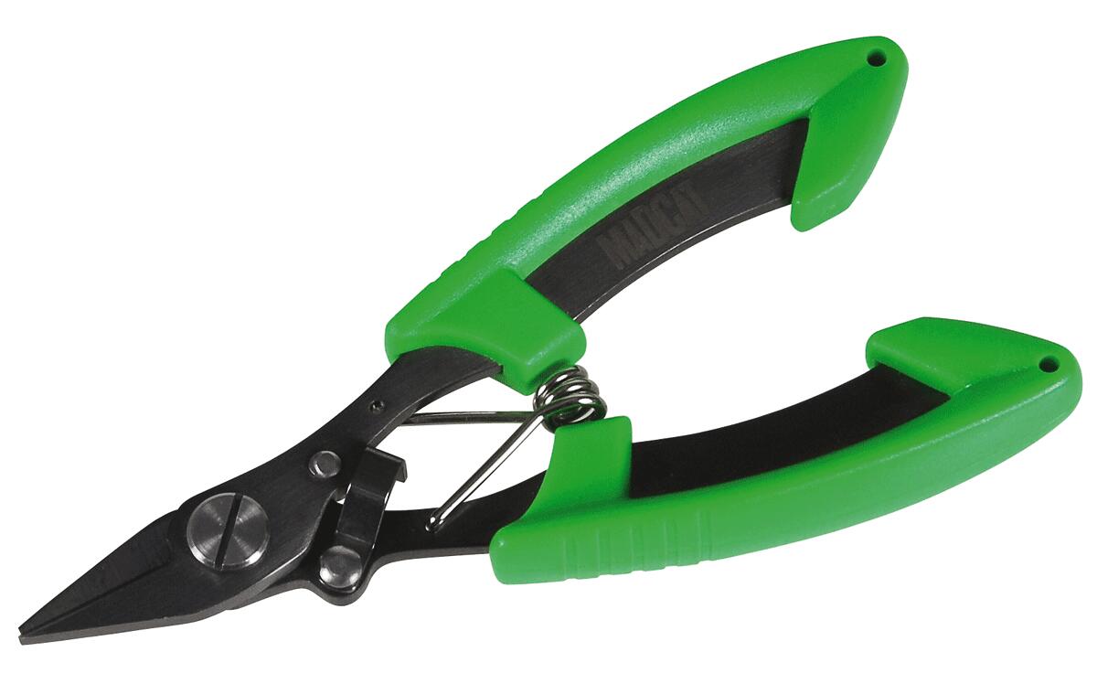 Ножницы MADCAT BRAID SCISSOR DLX