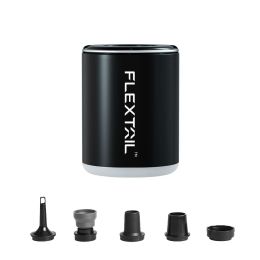 Насос портативный FlexTail Tiny Pump 2X 3-in-1