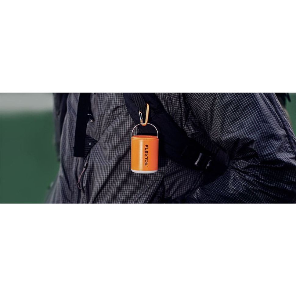 Насос портативный FlexTail Tiny Pump 2X 3-in-1