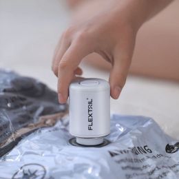 Насос портативный FlexTail Tiny Pump 2X 3-in-1