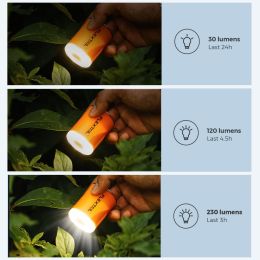 Насос портативный FlexTail Tiny Pump 2X 3-in-1