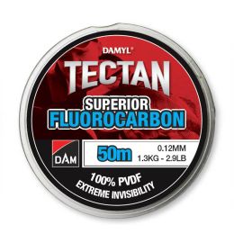Леска флюорокарбоновая DAM Tectan Superior FC