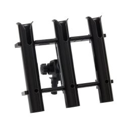 Держатель для трех удилищ Berkley Rod Holder for Three Rods