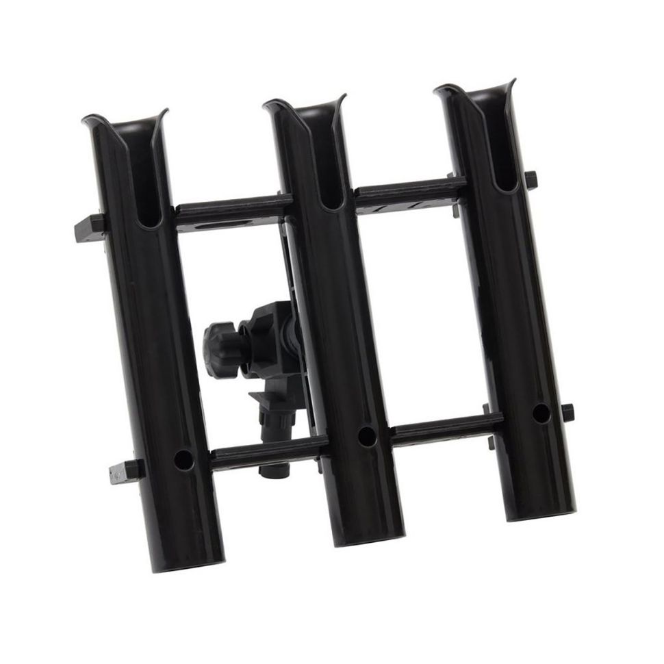 Держатель для трех удилищ Berkley Rod Holder for Three Rods