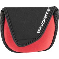 Чехол для катушки Favorite NRC-M неопрен 17x15cm, size M