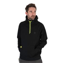 Толстовка Matrix Hoody Black Edition
