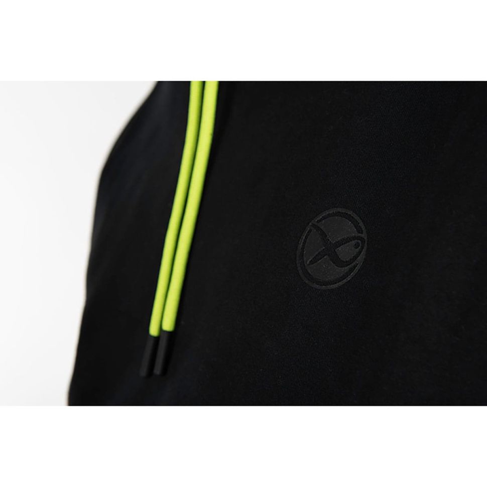 Толстовка Matrix Hoody Black Edition