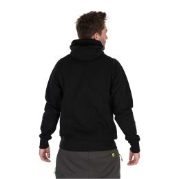 Толстовка Matrix Hoody Black Edition