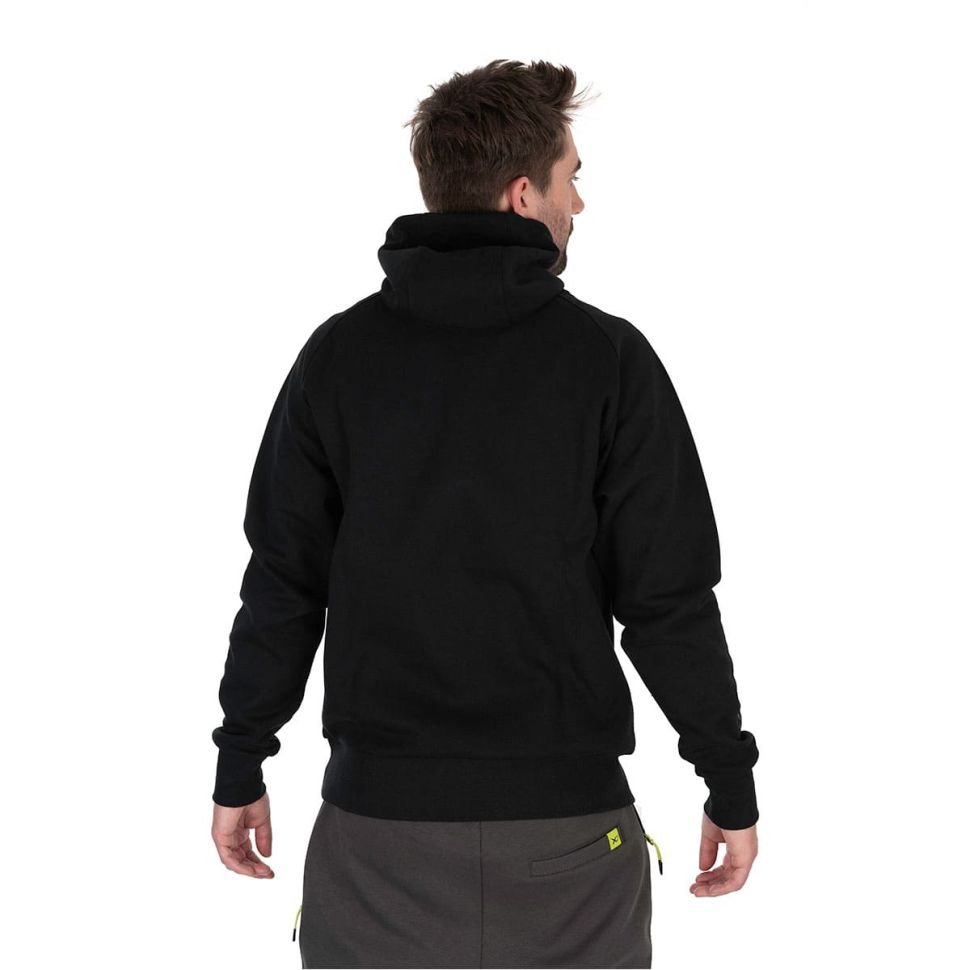 Толстовка Matrix Hoody Black Edition