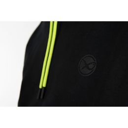 Толстовка Matrix Hoody Black Edition