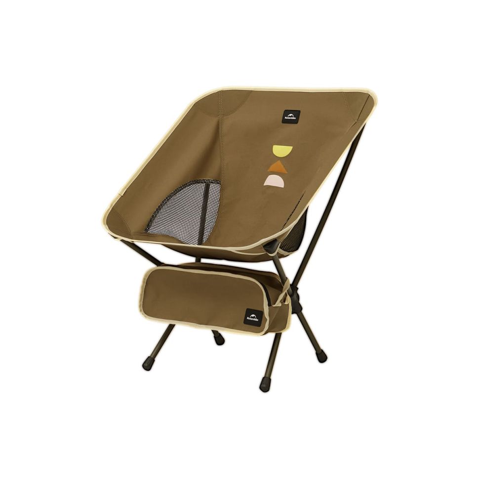 Складной стул Naturehike CNK2350JJ016 outdoor folding double chair