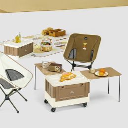 Складной стул Naturehike CNK2350JJ016 outdoor folding double chair