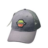 Кепка Favorite Deep water Graphite Grey
