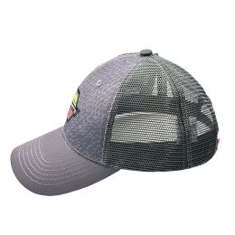 Кепка Favorite Deep water Graphite Grey