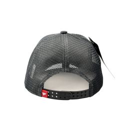 Кепка Favorite Deep water Graphite Grey
