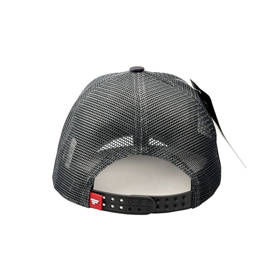 Кепка Favorite Deep water Graphite Grey