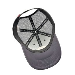 Кепка Favorite Deep water Graphite Grey